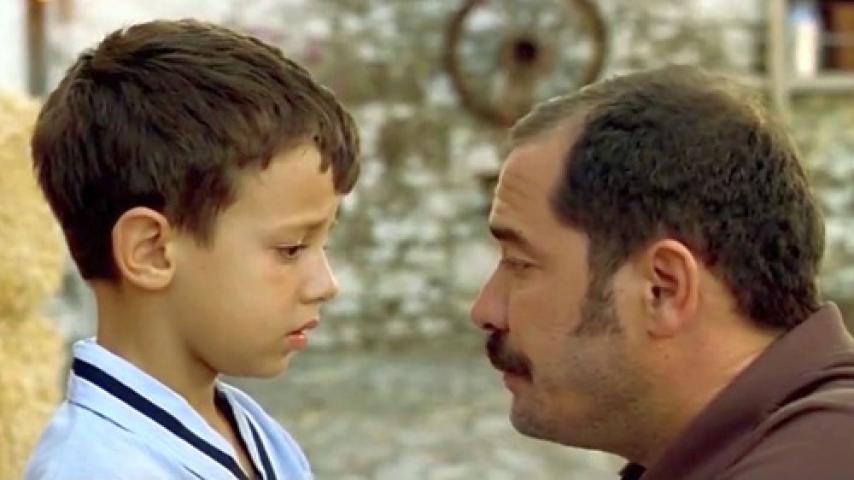 مشاهدة فيلم My Father and My Son 2005 مترجم شاهد فور يو