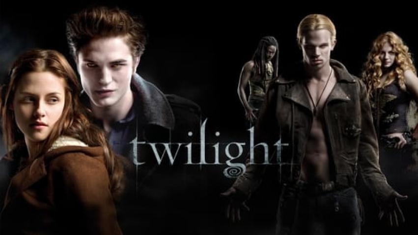 مشاهدة فيلم Twilight 1 2008 مترجم شاهد فور يو