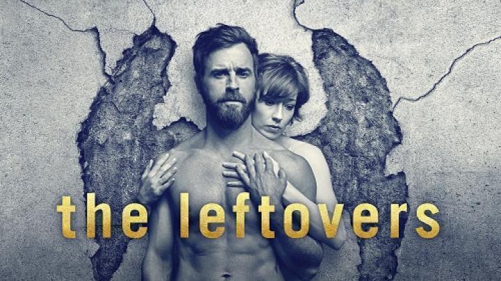 مسلسل The Leftovers الموسم الثالث الحلقة 8 الثامنة والاخيرة مترجم شاهد فور يو