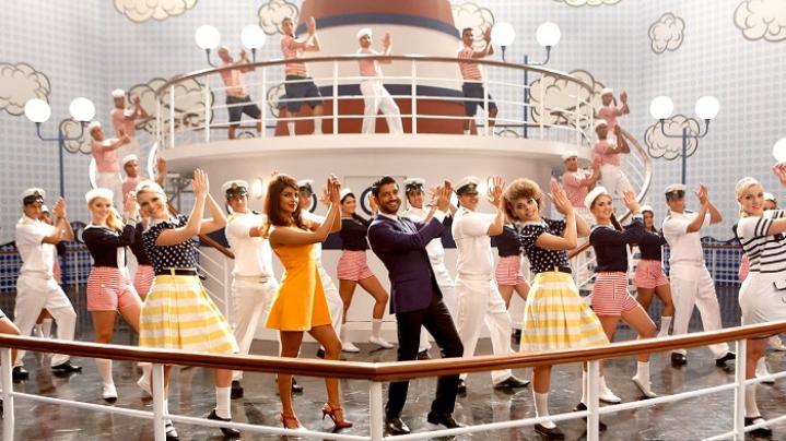 مشاهدة فيلم Dil Dhadakne Do 2015 مترجم شاهد فور يو