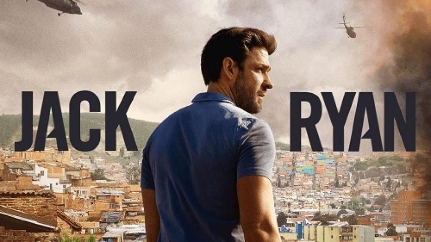 مسلسل Jack Ryan الموسم الثاني الحلقة 4 الرابعة مترجم شاهد فور يو