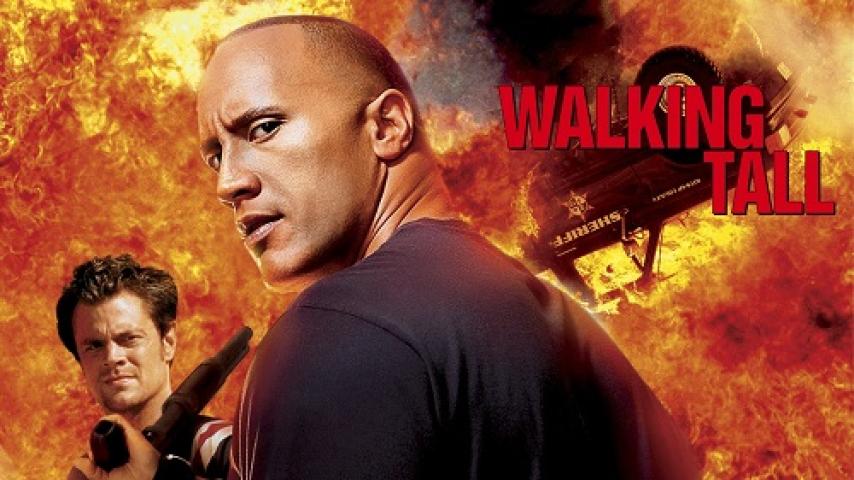 مشاهدة فيلم Walking Tall 2004 مترجم شاهد فور يو