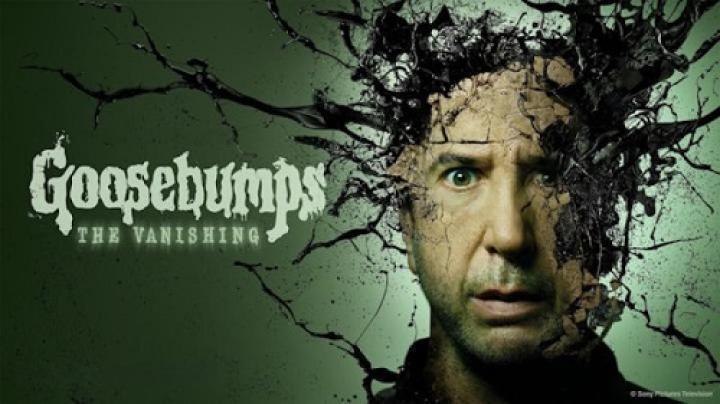 مسلسل Goosebumps الموسم الثاني الحلقة 6 السادسة مترجم