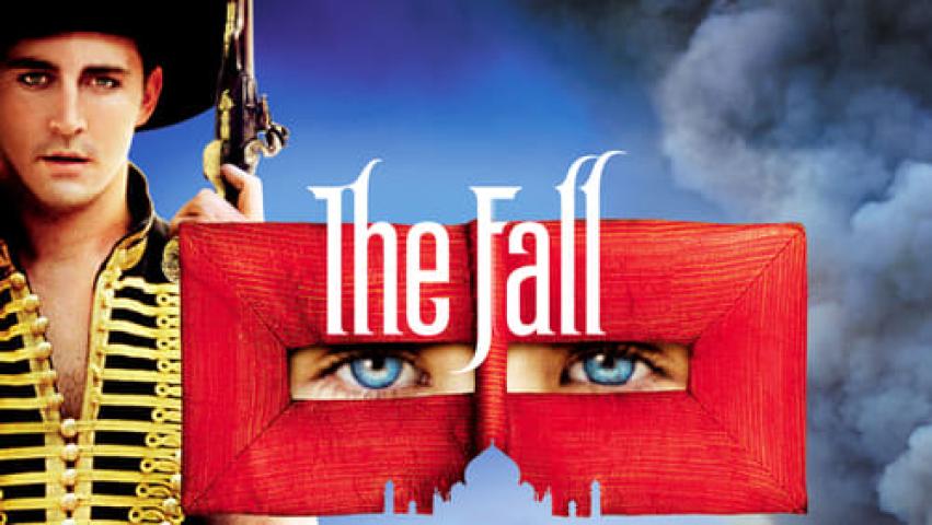 مشاهدة فيلم The Fall 2006 مترجم شاهد فور يو