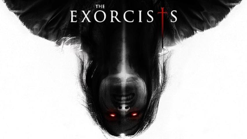 مشاهدة فيلم The Exorcists 2023 مترجم شاهد فور يو