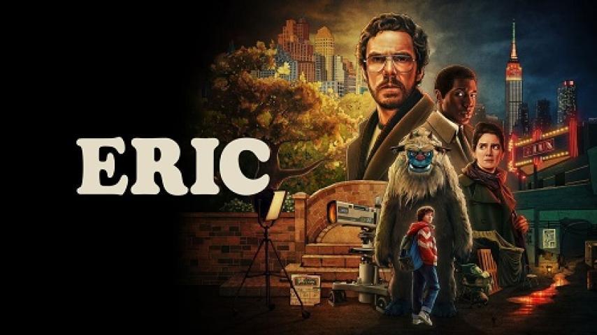 مسلسل Eric الموسم الاول الحلقة 2 الثانية مترجم شاهد فور يو