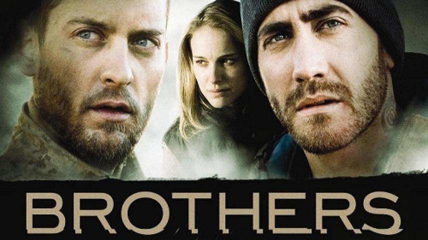 مشاهدة فيلم Brothers 2009 مترجم شاهد فور يو