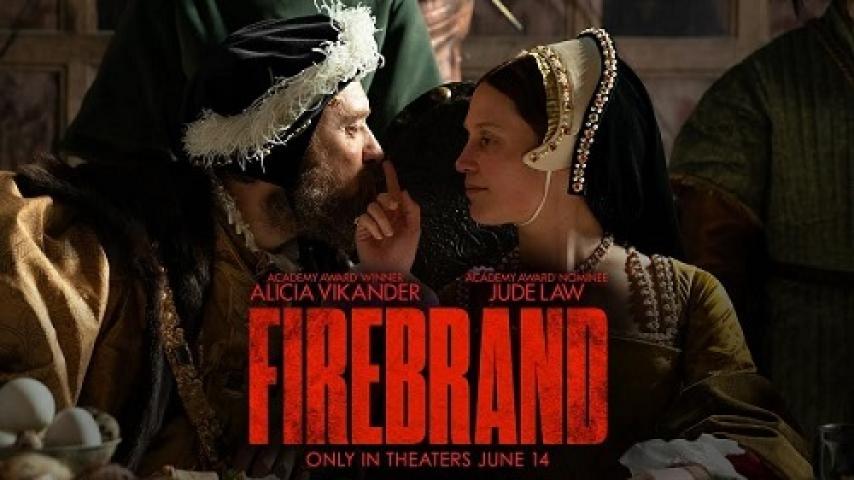 مشاهدة فيلم FireBrnd 2023 مترجم شاهد فور يو