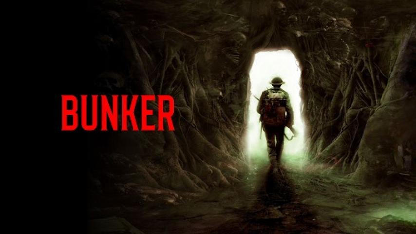 مشاهدة فيلم Bunker 2023 مترجم شاهد فور يو