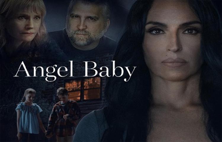 مشاهدة فيلم Angel Baby 2023 مترجم شاهد فور يو