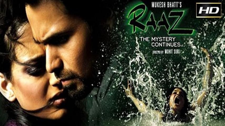 مشاهدة فيلم Raaz 2: The Mystery Continues 2009 مترجم شاهد فور يو