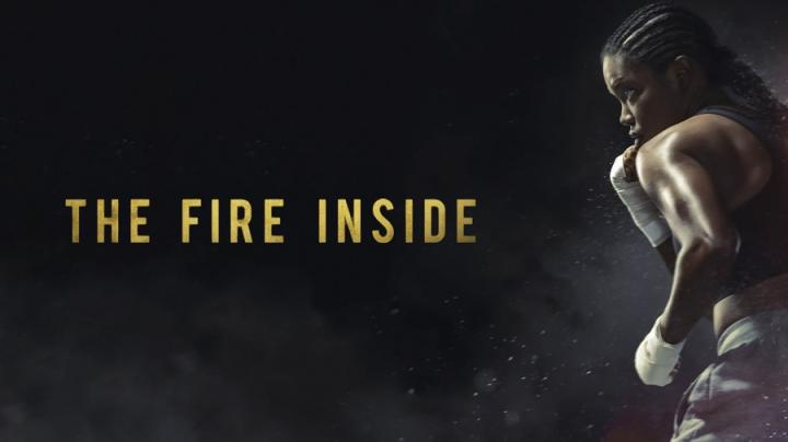 مشاهدة فيلم The Fire Inside 2024 مترجم شاهد فور يو