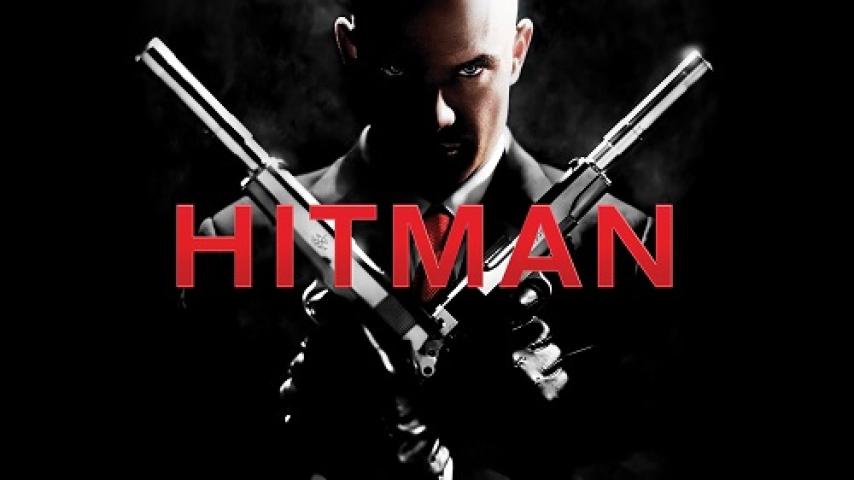 مشاهدة فيلم Hitman 2007 مترجم شاهد فور يو