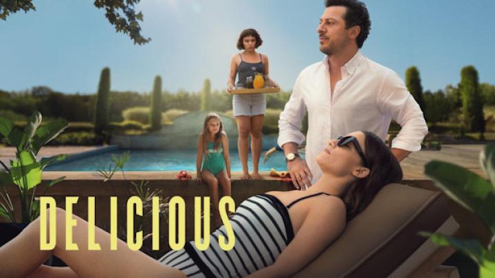 مشاهدة فيلم Delicious 2025 مترجم شاهد فور يو