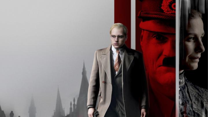 مشاهدة فيلم Bonhoeffer Pastor. Spy. Assassin 2024 مدبلج شاهد فور يو