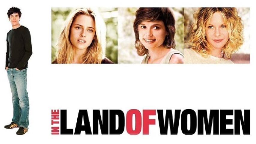 مشاهدة فيلم In the Land of Women 2007 مترجم شاهد فور يو