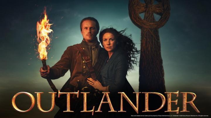 مسلسل Outlander الموسم الخامس الحلقة 7 السابعة مترجم شاهد فور يو