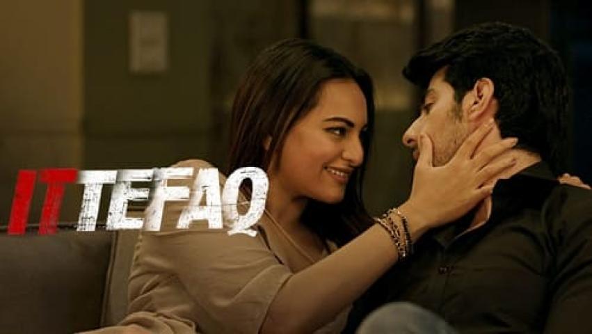 مشاهدة فيلم Ittefaq 2017 مترجم شاهد فور يو