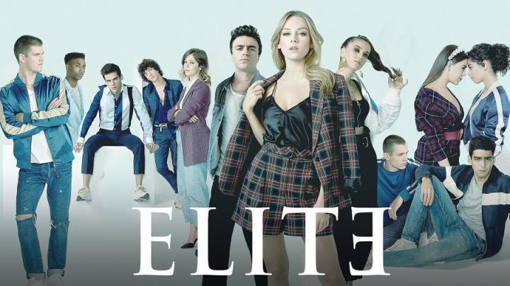 مسلسل Elite الموسم الثالث الحلقة 8 الثامنة والاخيرة مترجم شاهد فور يو