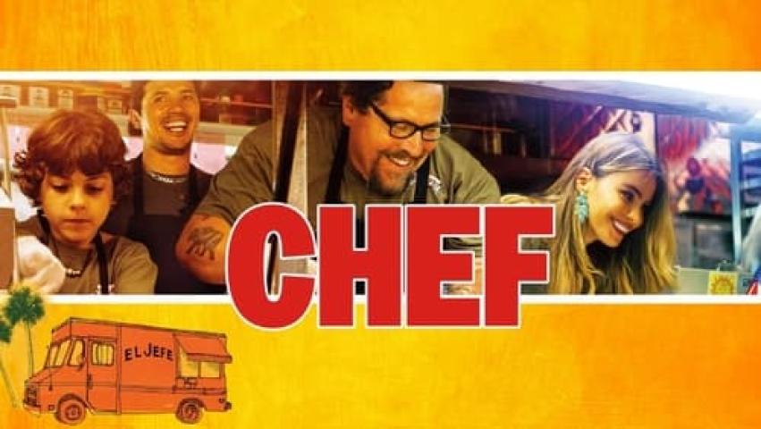 مشاهدة فيلم Chef 2014 مترجم شاهد فور يو