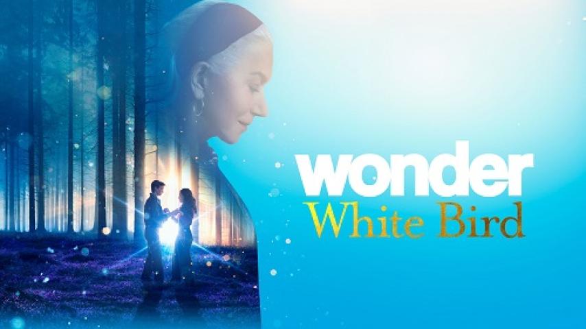 مشاهدة فيلم White Bird 2023 مترجم شاهد فور يو