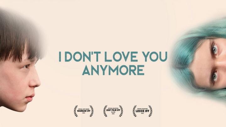 مشاهدة فيلم I Don't Love You Anymore 2023 مترجم شاهد فور يو