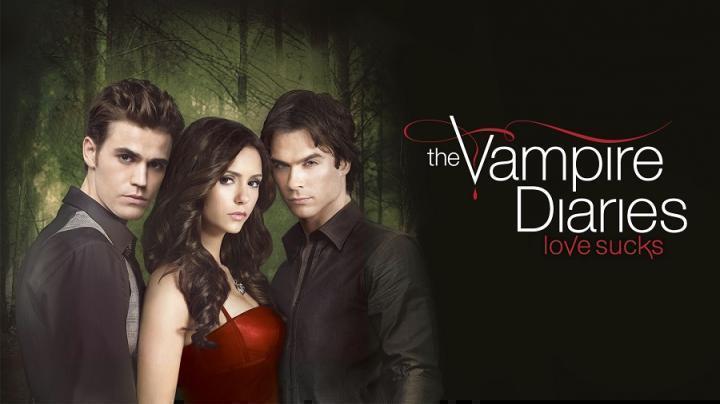 مسلسل The Vampire Diaries الموسم الثاني الحلقة 22 الثانية والعشرون والاخيرة مترجم شاهد فور يو