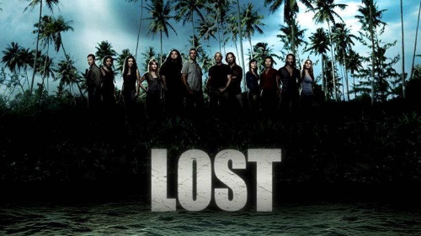 مسلسل Lost الموسم الرابع الحلقة 12 الثانية عشر مترجم شاهد فور يو