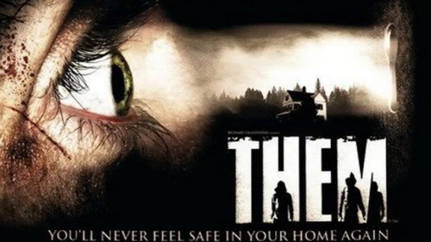 مشاهدة فيلم Them 2006 مترجم شاهد فور يو