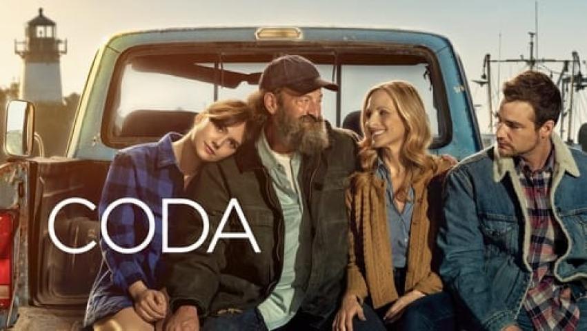 مشاهدة فيلم CODA 2021 مترجم شاهد فور يو