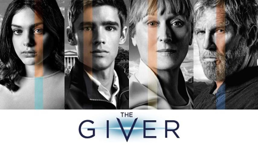 مشاهدة فيلم The Giver 2014 مترجم شاهد فور يو