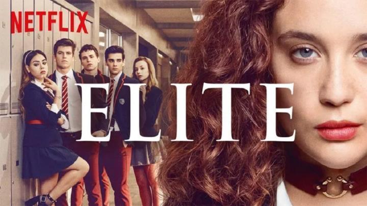 مسلسل Elite الموسم الاول الحلقة 3 الثالثة مترجم شاهدفور يو