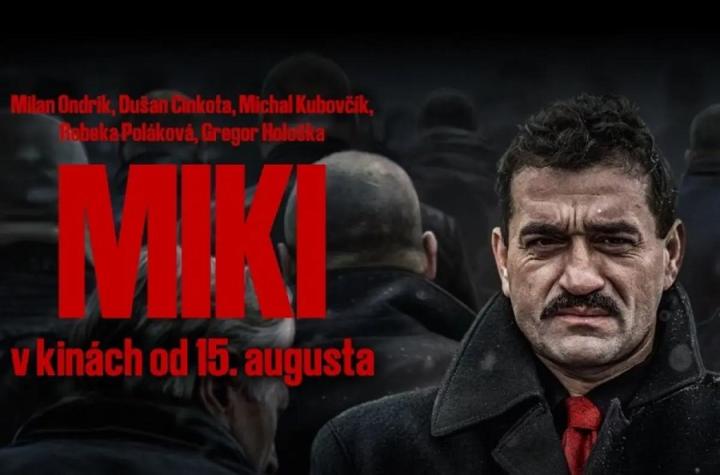 مشاهدة فيلم Miki 2024 مترجم شاهد فور يو