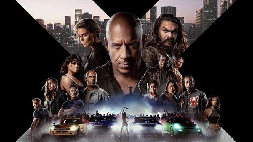 مشاهدة فيلم Fast And Furious 10 2023 مترجم شاهد فور يو