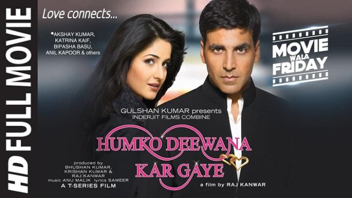 مشاهدة فيلم Humko Deewana Kar Gaye 2006 مترجم شاهد فور يو