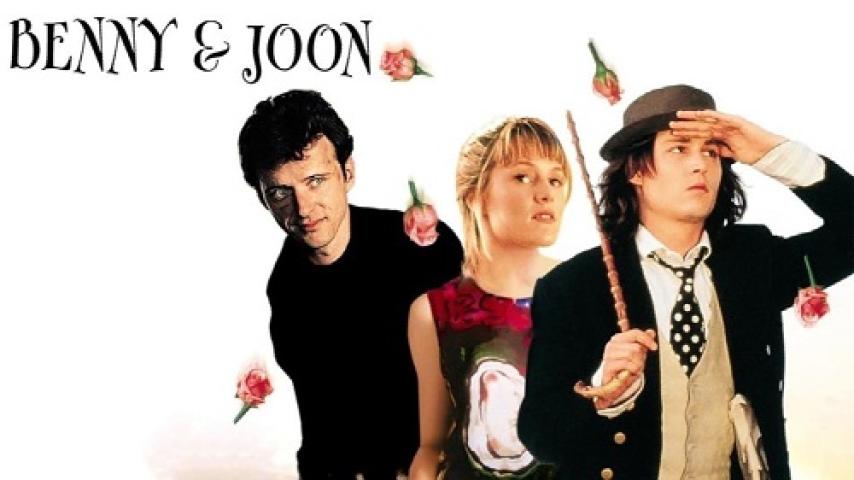 مشاهدة فيلم Benny and Joon 1993 مترجم شاهد فور يو