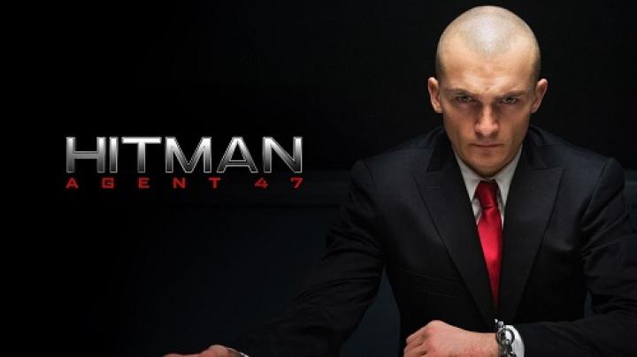 مشاهدة فيلم Hitman Agent 47 2015 مترجم شاهد فور يو