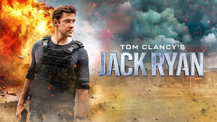 مسلسل Jack Ryan الموسم الاول الحلقة 3 الثالثة مترجم شاهد فور يو