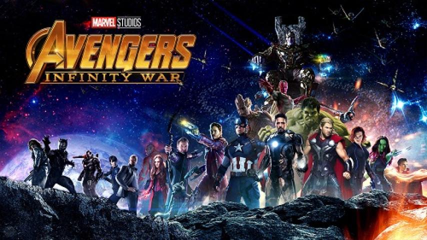 مشاهدة فيلم Avengers Infinity War 2018 مترجم شاهد فور يو