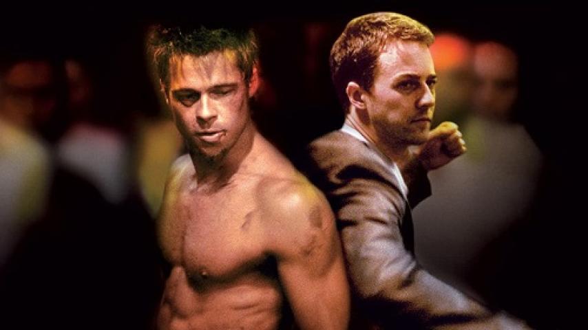 مشاهدة فيلم Fight Club 1999 مترجم شاهد فور يو