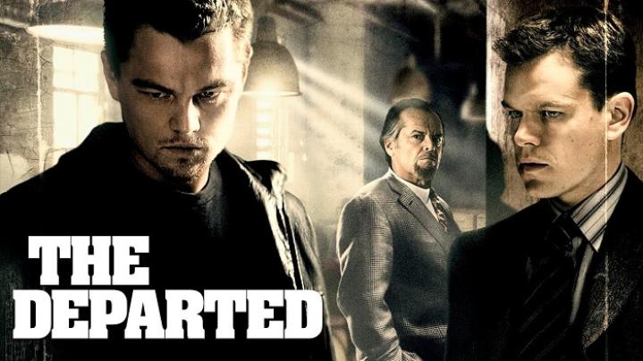 مشاهدة فيلم The Departed 2006 مترجم شاهد فور يو