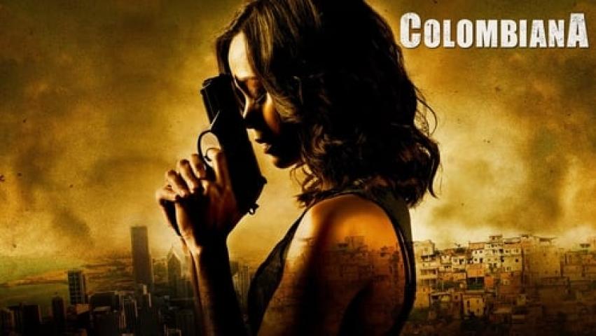 مشاهدة فيلم Colombiana 2011 مترجم شاهد فور يو