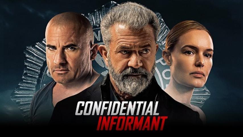 مشاهدة فيلم Confidential Informant 2023 مترجم شاهد فور يو