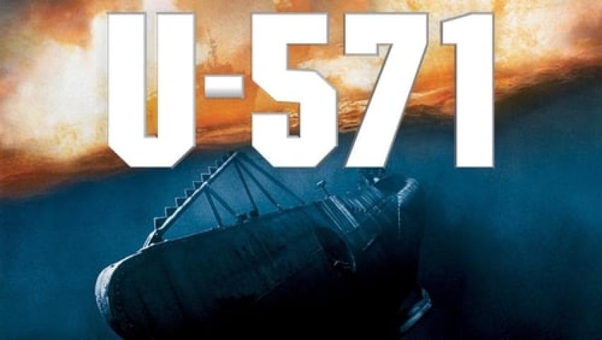 مشاهدة فيلم U-571 2000 مترجم شاهد فور يو