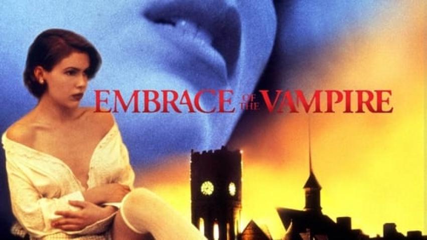 مشاهدة فيلم Embrace of the Vampire 1995 مترجم شاهد فور يو