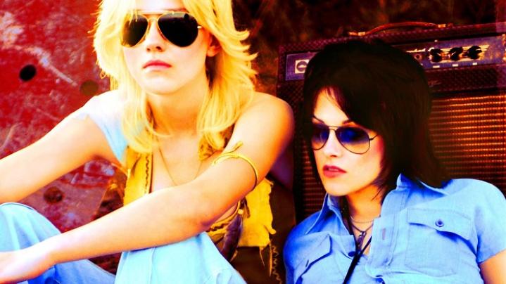 مشاهدة فيلم The Runaways 2010 مترجم شاهد فور يو