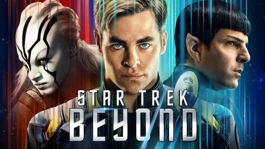 مشاهدة فيلم Star Trek Beyond 2016 مترجم شاهد فور يو