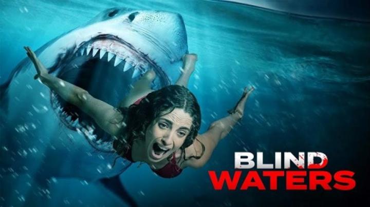 مشاهدة فيلم Blind Waters 2023 مترجم شاهد فور يو