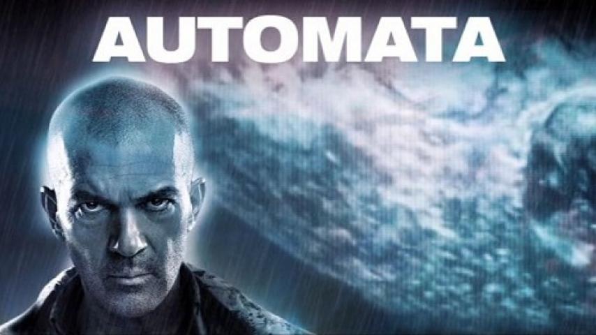 مشاهدة فيلم Automata 2014 مترجم شاهد فور يو