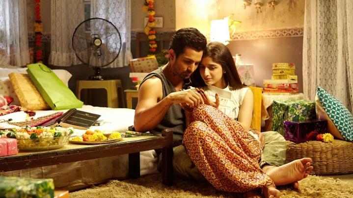 مشاهدة فيلم Sanam Teri Kasam 2016 مترجم شاهد فور يو